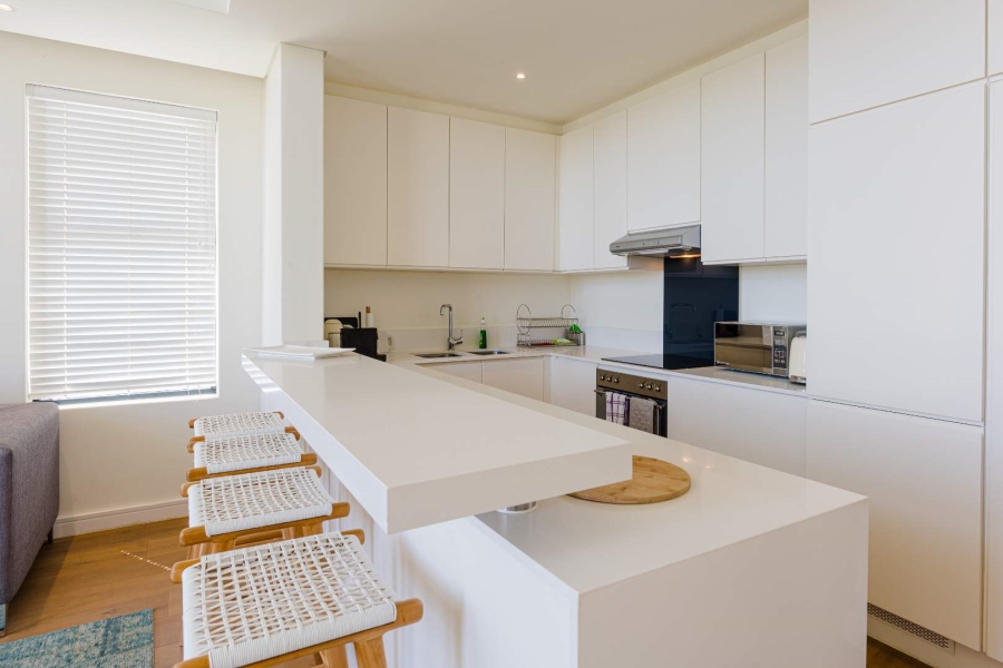 To Let 2 Bedroom Property for Rent in Val De Vie Estate Western Cape